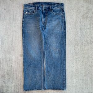 Vintage Diesel Jeans Made in Italy